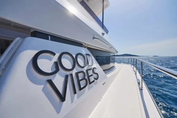 Image of Good Vibes yacht #7