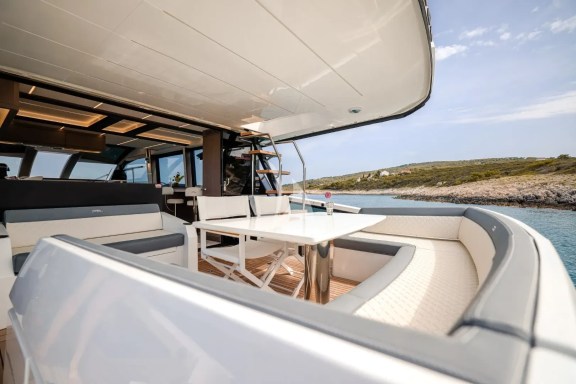 Image of FG STAR yacht #27