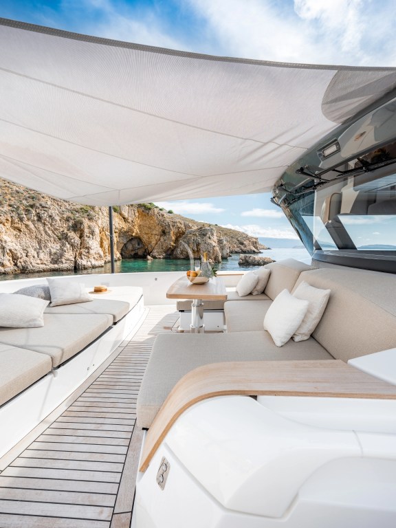 Image of KIMANI yacht #22