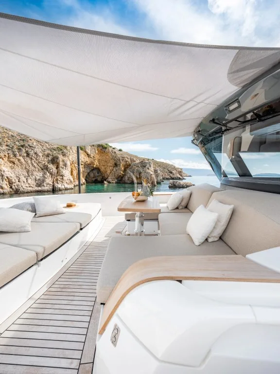 Image of KIMANI yacht #22