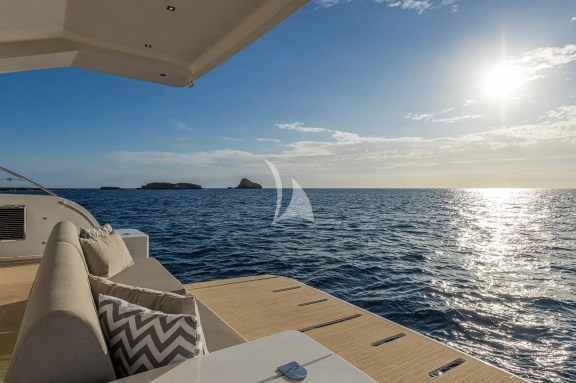 Aft Deck