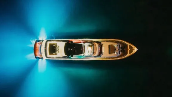 Image of Cynthia yacht #17