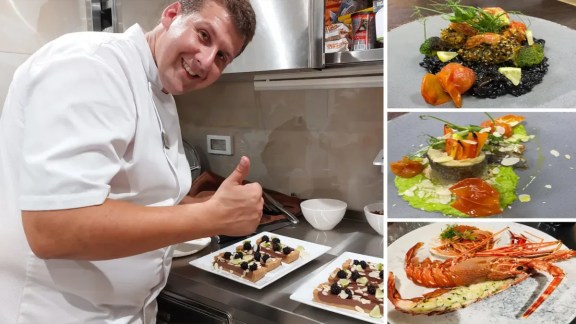 Chef Dalibor