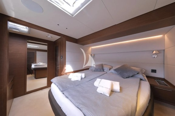 Image of MASTERMIND yacht #44