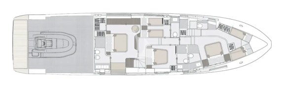 Image of BALANCE yacht #37