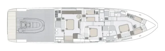 Image of BALANCE yacht #37