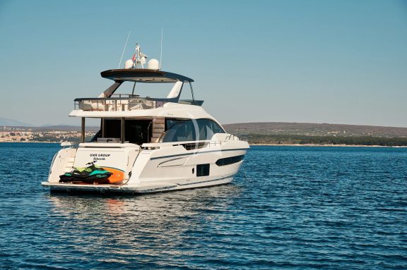 Image of Concord’s 6 yacht #31