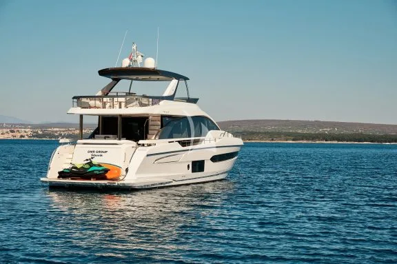 Image of Concord’s 6 yacht #31
