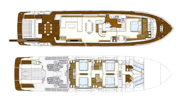 Image of IVA yacht #38