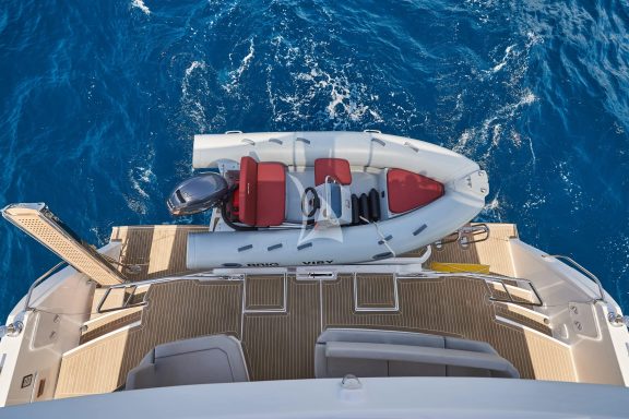 Image of Good Vibes yacht #29