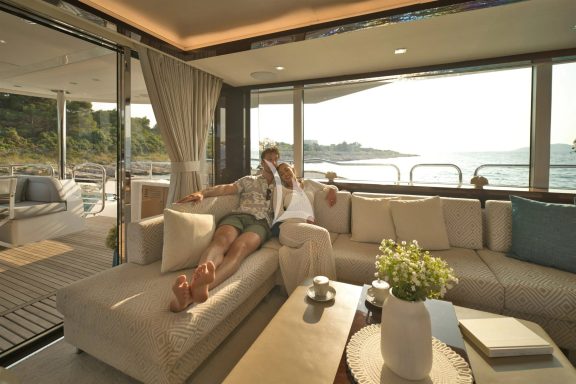 Image of QUANTUM yacht #35