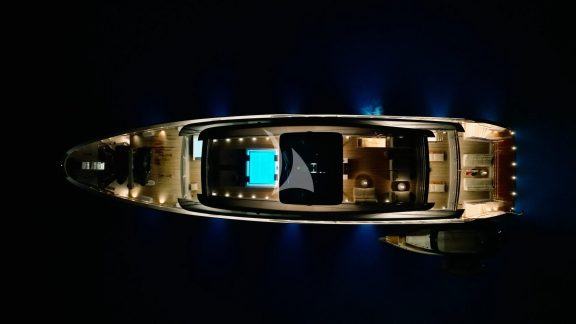 Image of Renata yacht #100