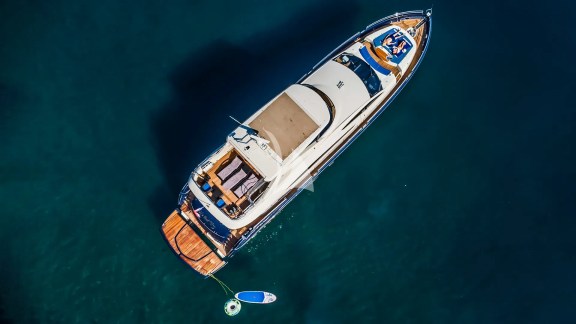 Image of THE BEST WAY yacht #31