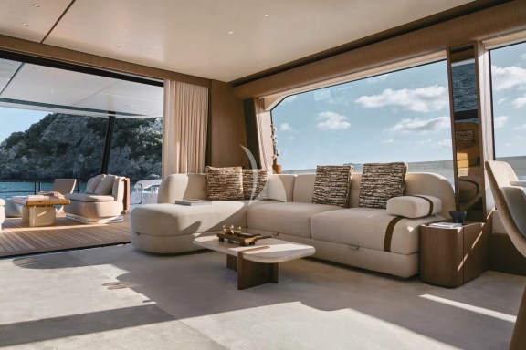 Image of BALANCE yacht #18