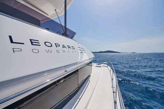 Image of Good Vibes yacht #26