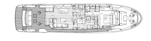 Main deck