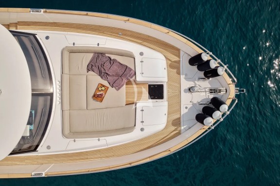 Image of PRINCESS KARLA (LAGOON 60) yacht #12