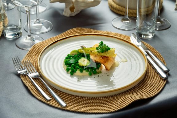 San Limi dining experience