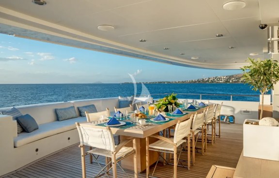 Dining area III