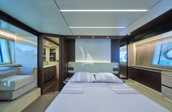 Image of Relax of Croatia yacht #33