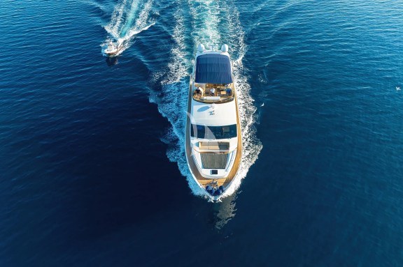 Image of INSIEME yacht #3
