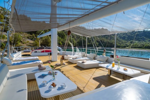 Image of NAVILUX yacht #15