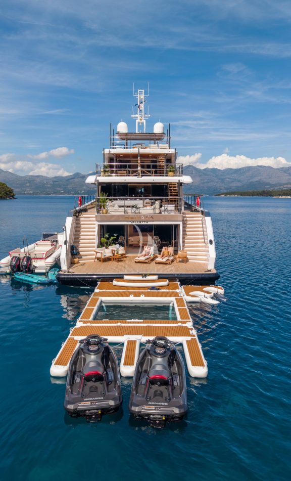 Image of Renata yacht #108