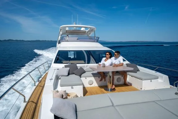 Image of Relax of Croatia yacht #16