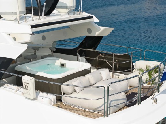 Image of QUANTUM yacht #8