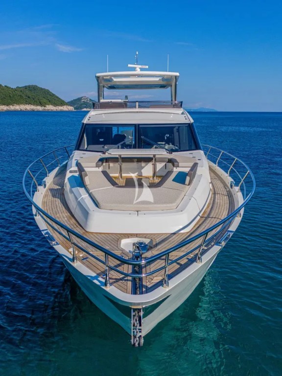 Image of PARADISE yacht #12