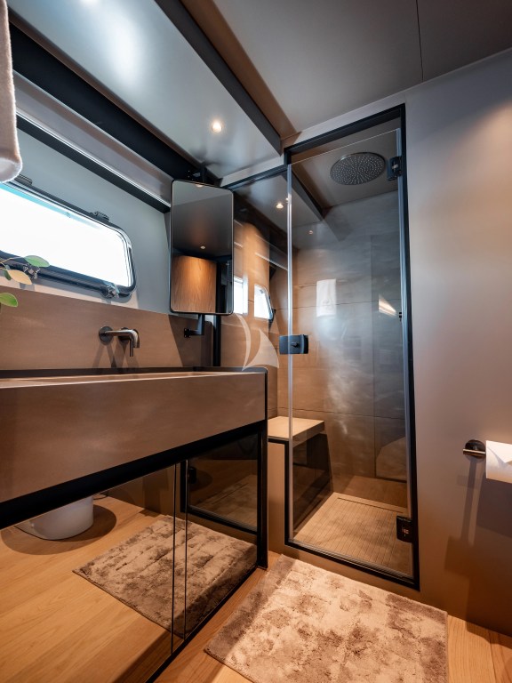 Image of KIMANI yacht #55