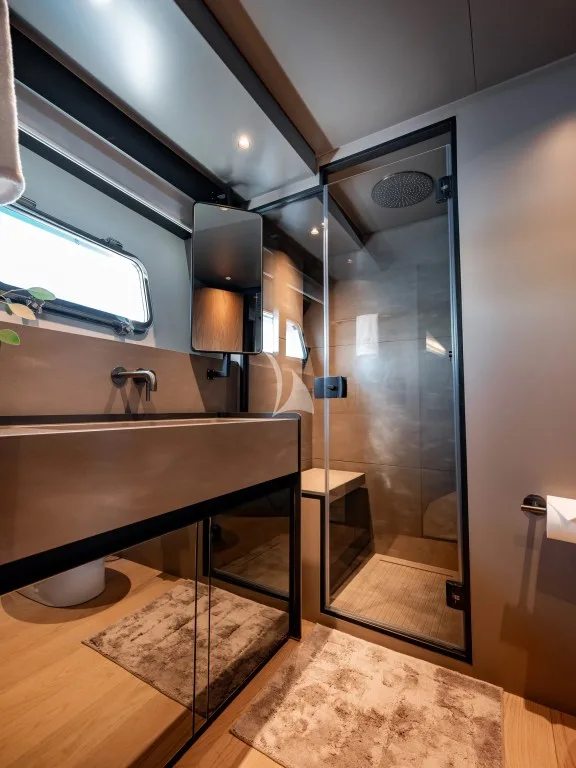 Image of KIMANI yacht #55