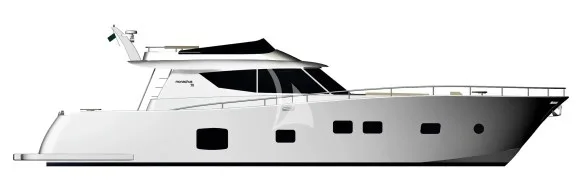 Image of PANTA REI yacht #48