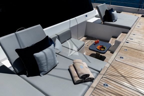 Image of MR.SI yacht #11
