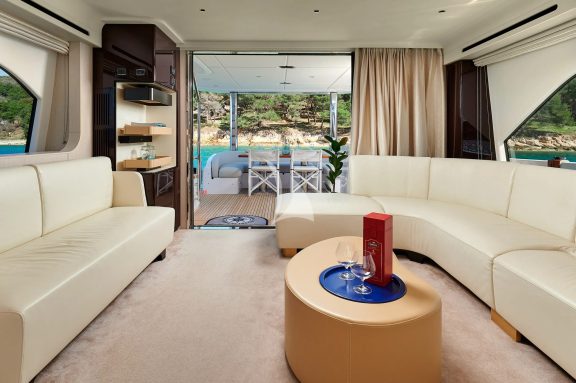 Image of Concord’s 6 yacht #10