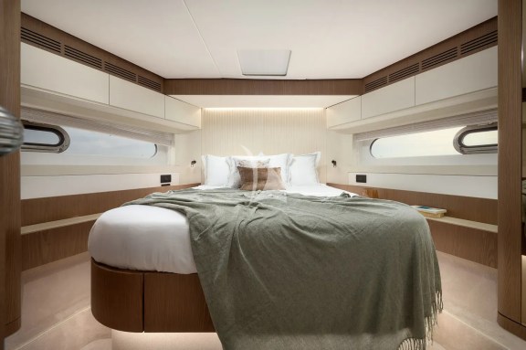 Image of PRINCESS KARLA (LAGOON 60) yacht #23