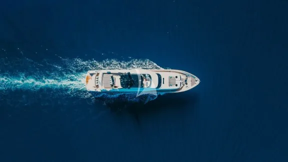 Image of Cynthia yacht #15