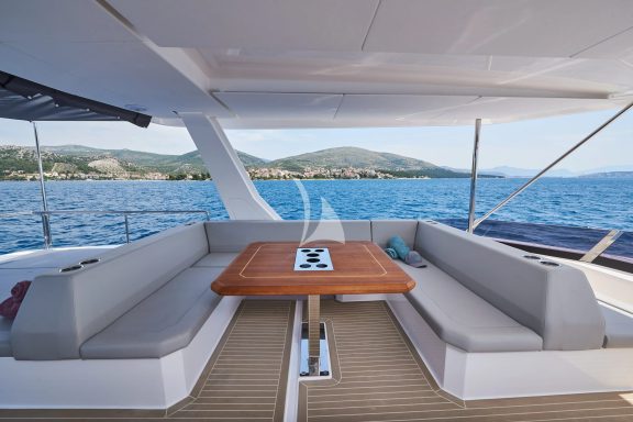 Image of Good Vibes yacht #31
