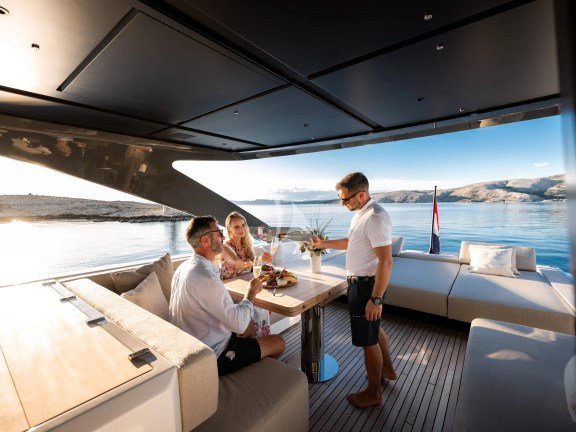 Image of KIMANI yacht #14