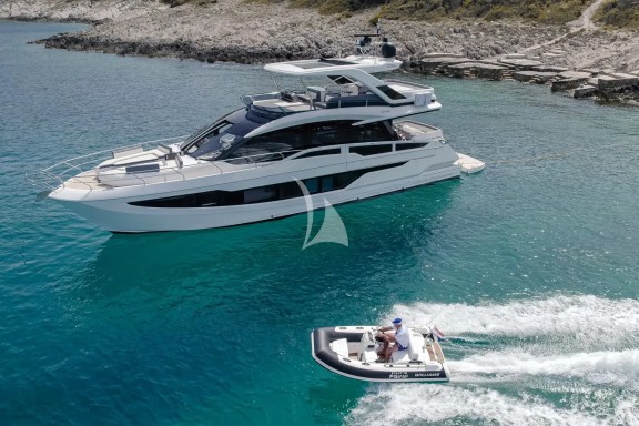 Image of FG STAR yacht #11