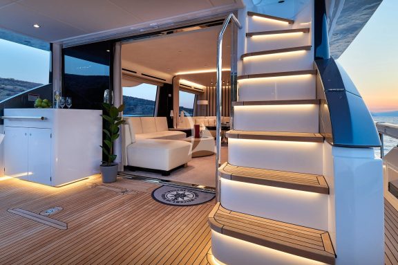 Image of Concord’s 6 yacht #16