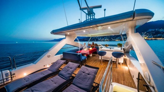 Image of THE BEST WAY yacht #11