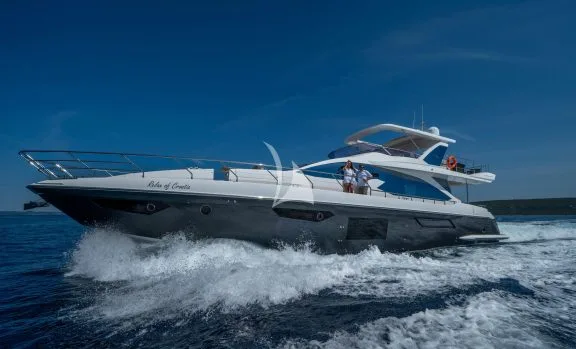Image of Relax of Croatia yacht #2