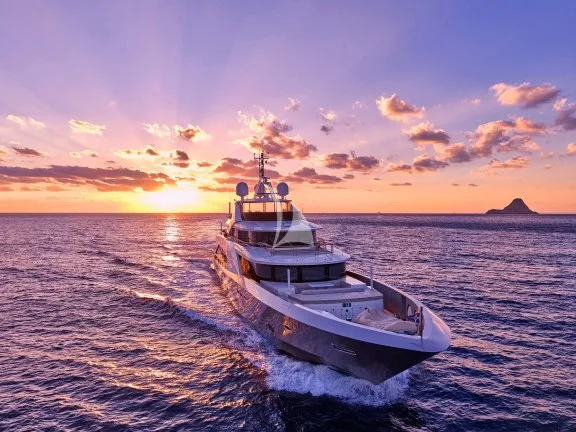 Image of LA PELLEGRINA 1 yacht #70