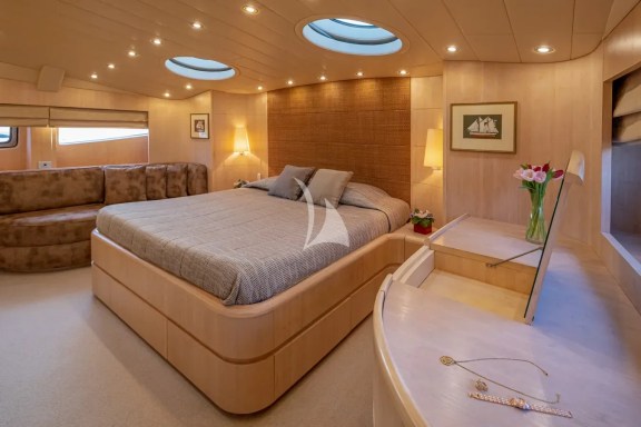 VIP cabin I