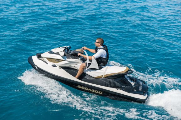 Image of ALALYA yacht #31