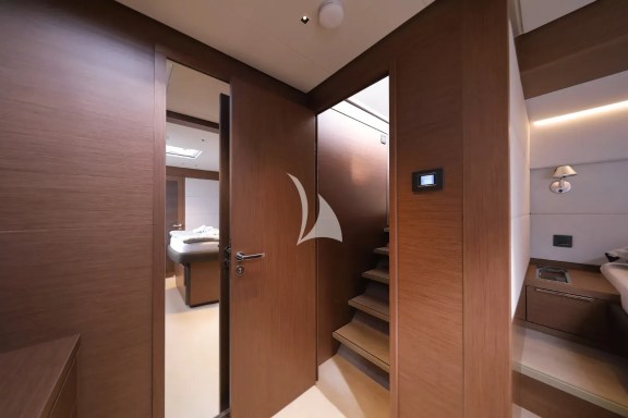 Image of MASTERMIND yacht #48