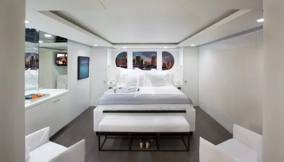 Main Deck VIP