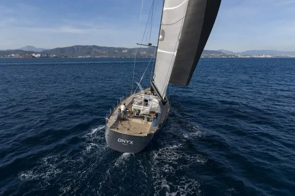 Image of ONYX yacht #6