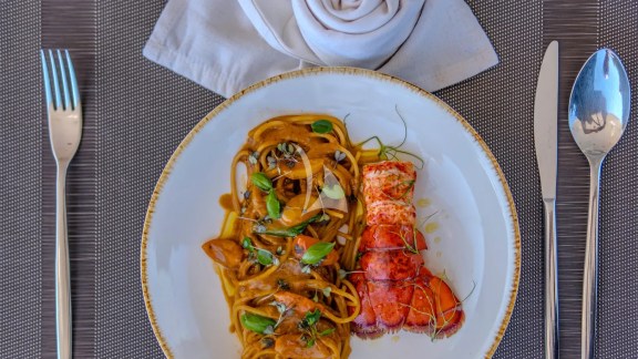 Arago Chef